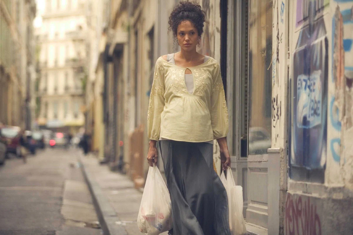 Анджелина Джоли