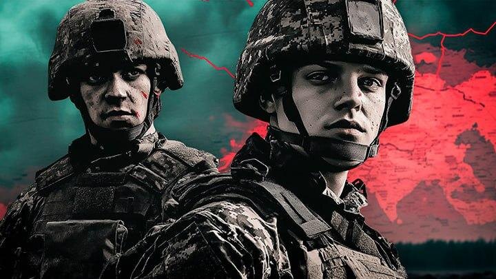 Коллаж NovorosInform