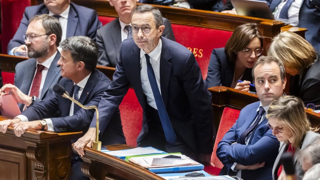    Фото: Vincent Isore/Keystone Press Agency/Globallookpress