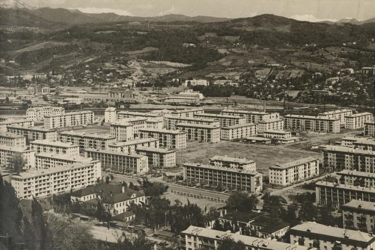 Фото: МКУ «Архив г. Сочи»