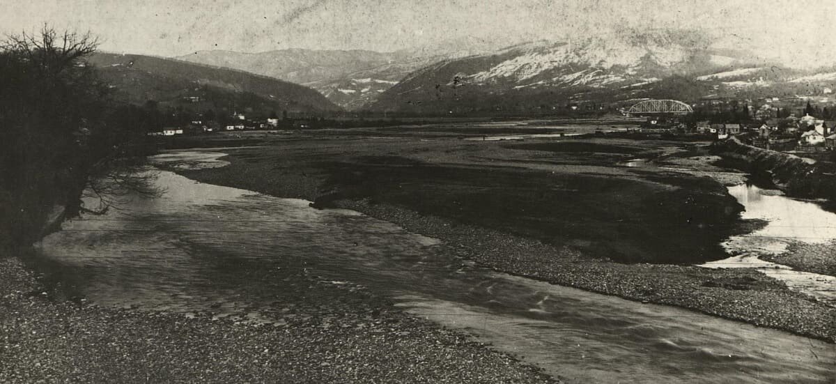 Фото: МКУ «Архив г. Сочи»