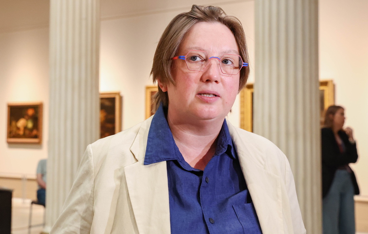    Елизавета Лихачева  Валерий Шарифулин/ТАСС