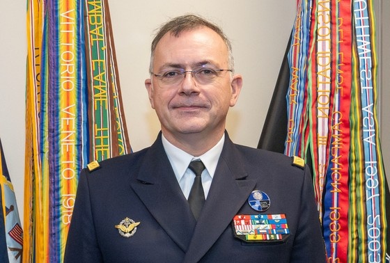    Пьер Вандье