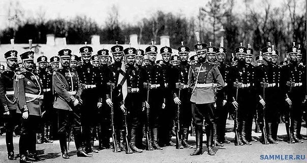 ЛЕЙБ-ГВАРДИИ  ЕГО  ВЕЛИЧЕСТВА ГУСАРСКИЙ ПОЛК , ВЕСЬ ПОГИБ в  1914 - 1915 гг.  