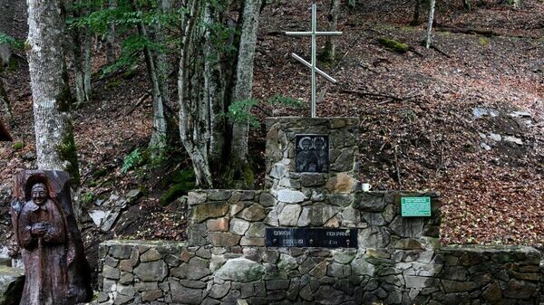    © РИА Новости Крым . Александр Полегенько