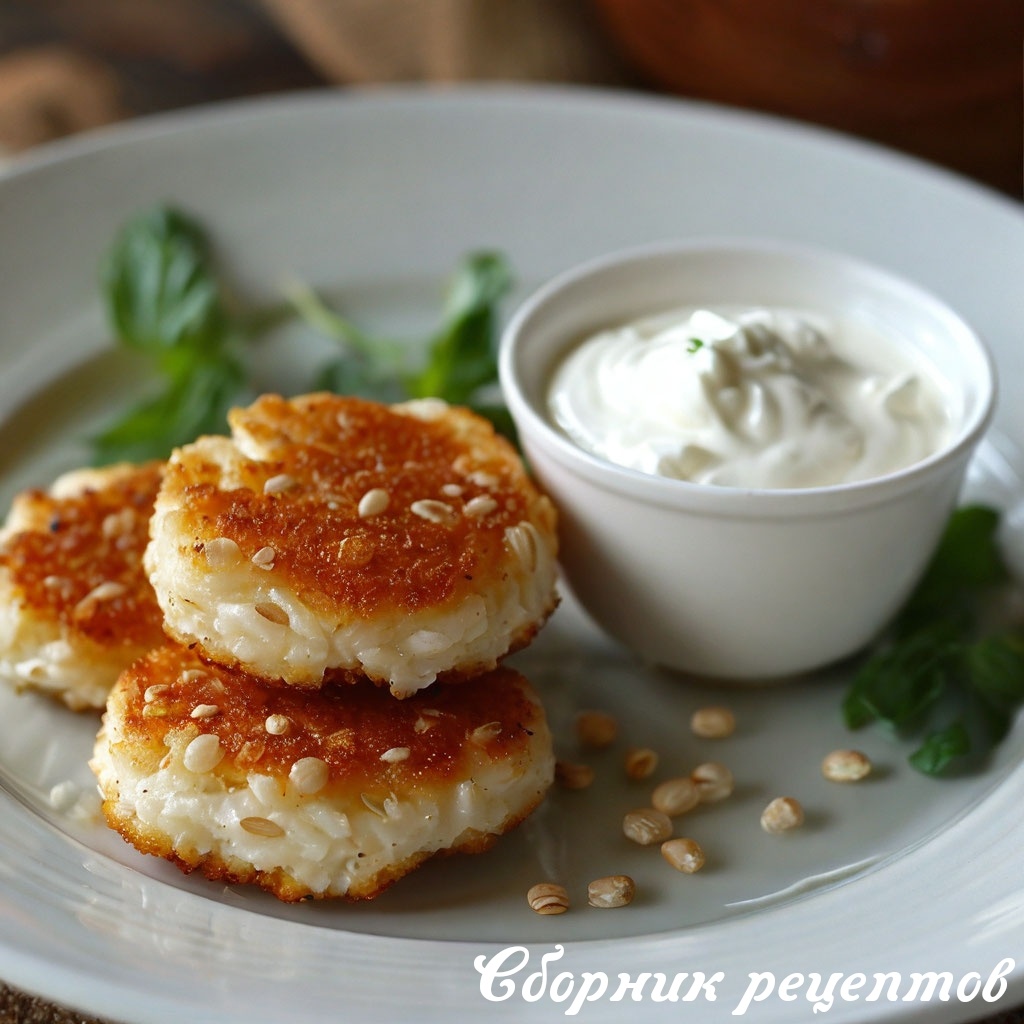 Быстро и вкусно. 