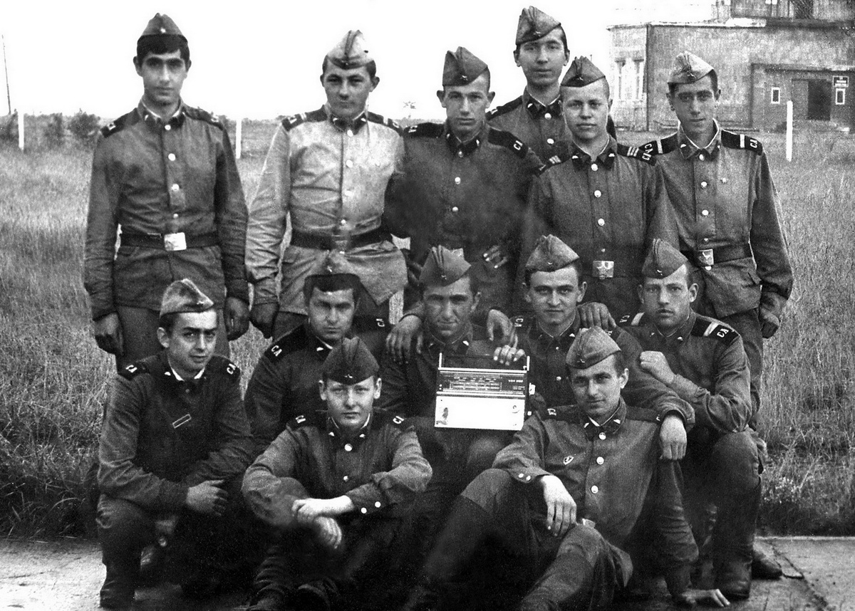 все слушали Алдан...