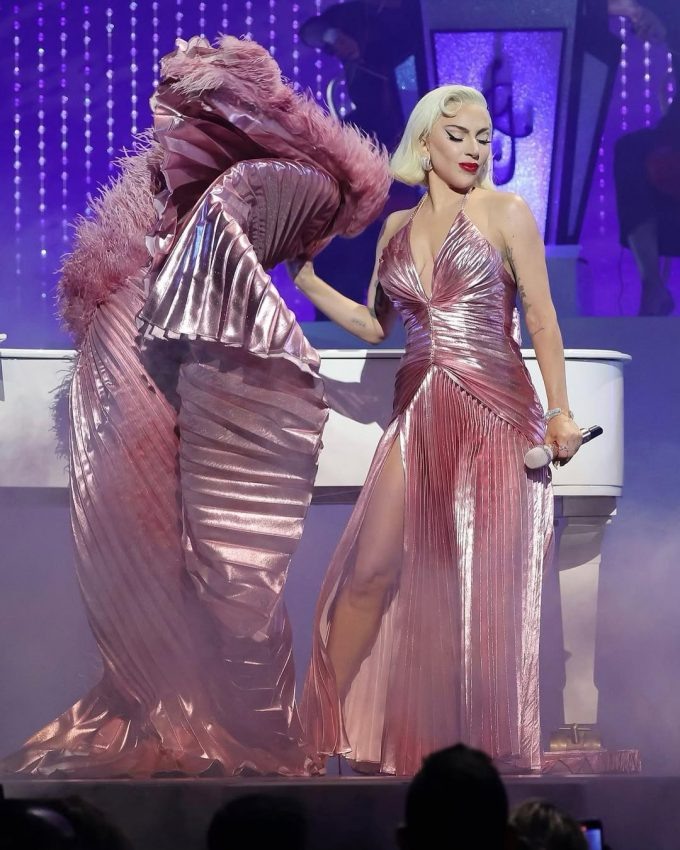 @ladygaga, соцсети