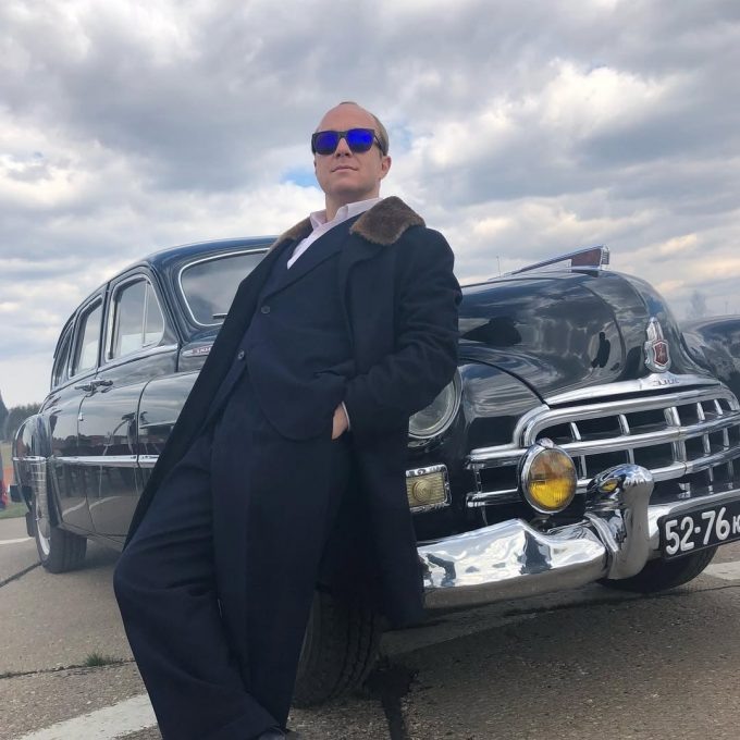  @stychkin, соцсети