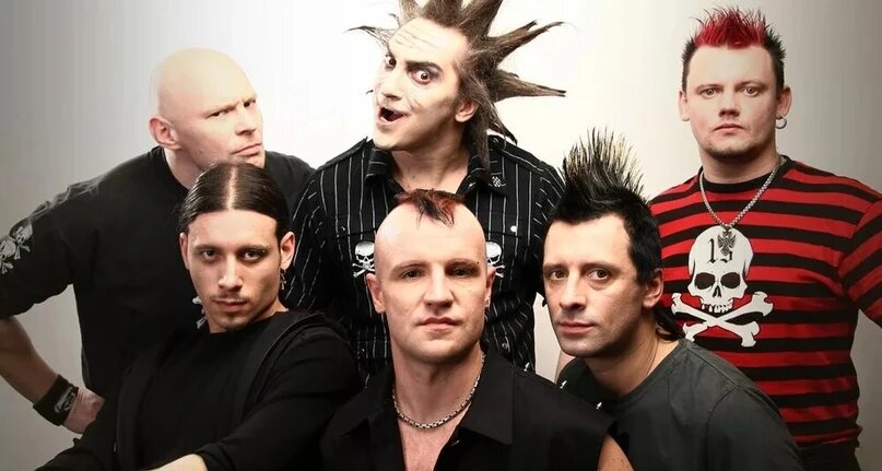 Король и Шут