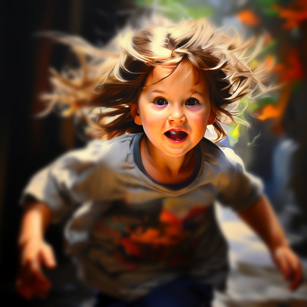 Картинка сгенерирована нейросетью 