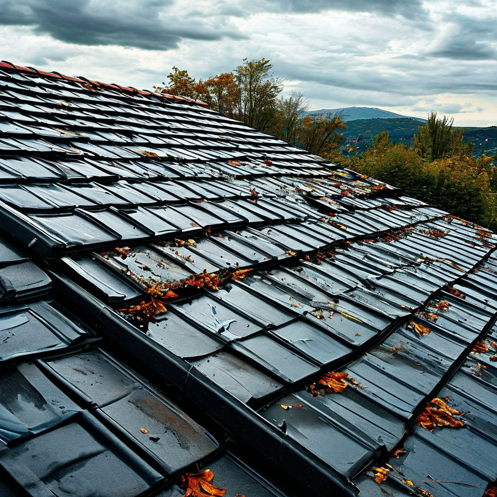 гидроизоляция изнутри