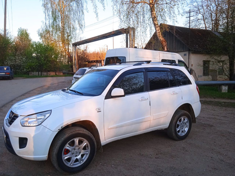 С каркасными шторками