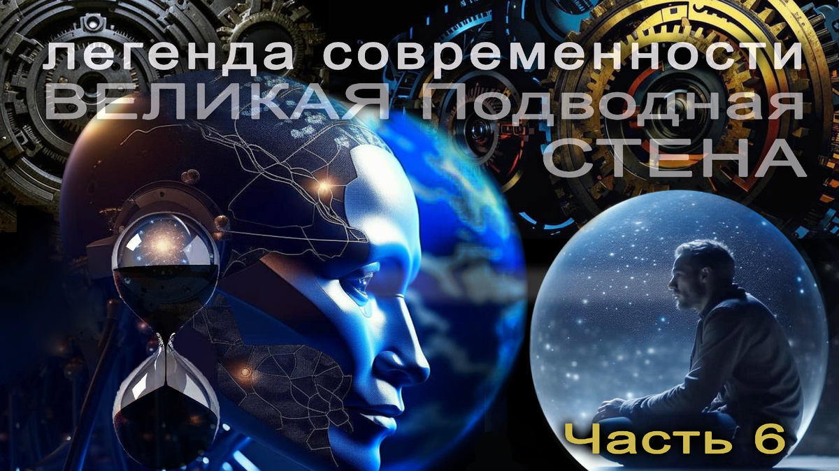 Иллюстрация автора