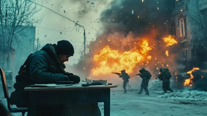 Коллаж NovorosInform