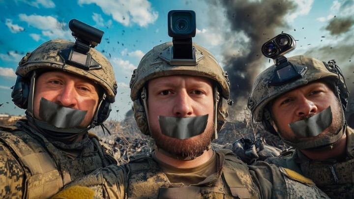 Коллаж NovorosInform