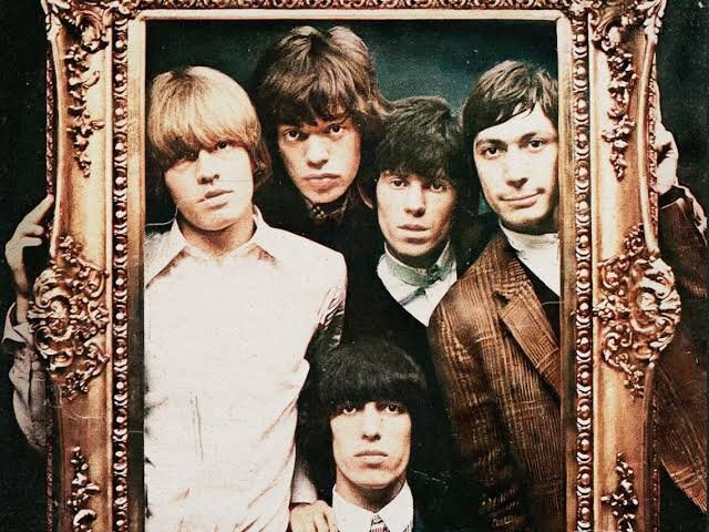 The Rolling Stones
