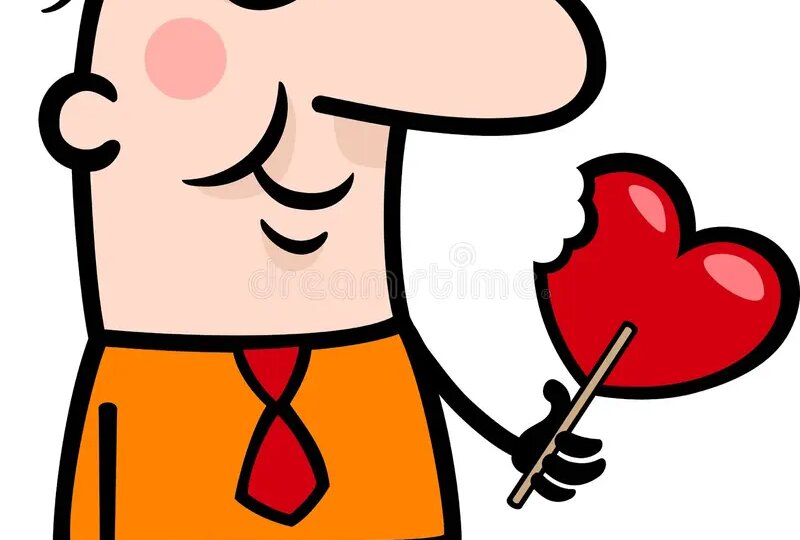 Сердцеед. Мужская эго-программа № 10.