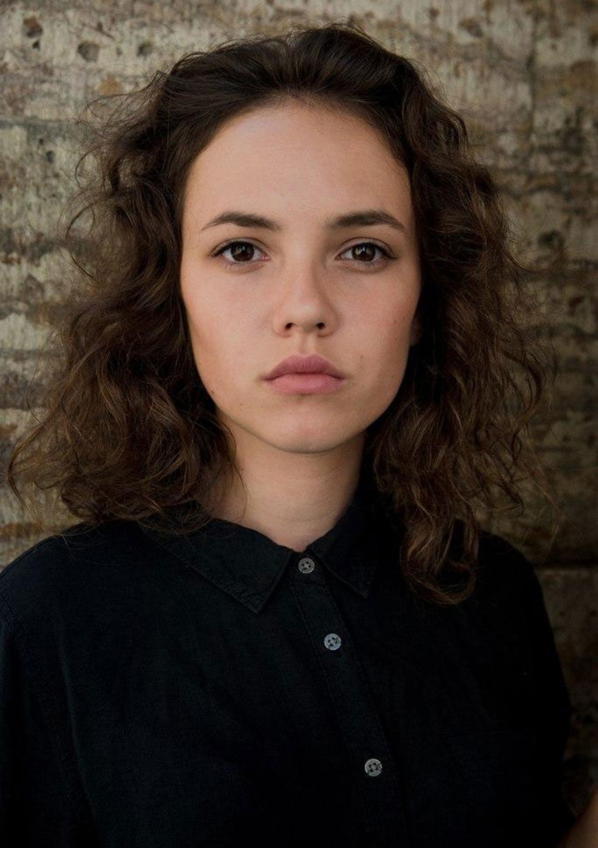 Стася Милославская