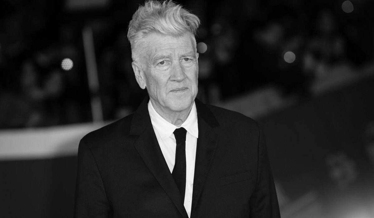     Умер режиссер Дэвид Линч