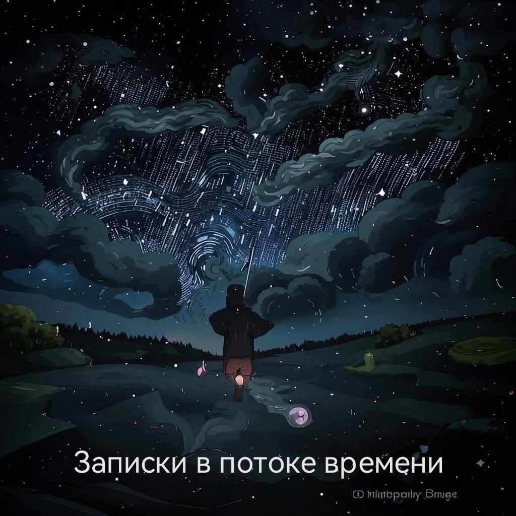 Создано нейросетью Kandinsky