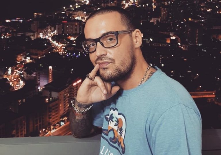    Фото: @therealguf Маргарита Салахова