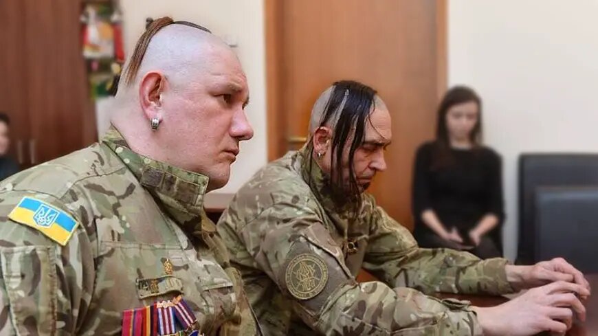 Украинцы