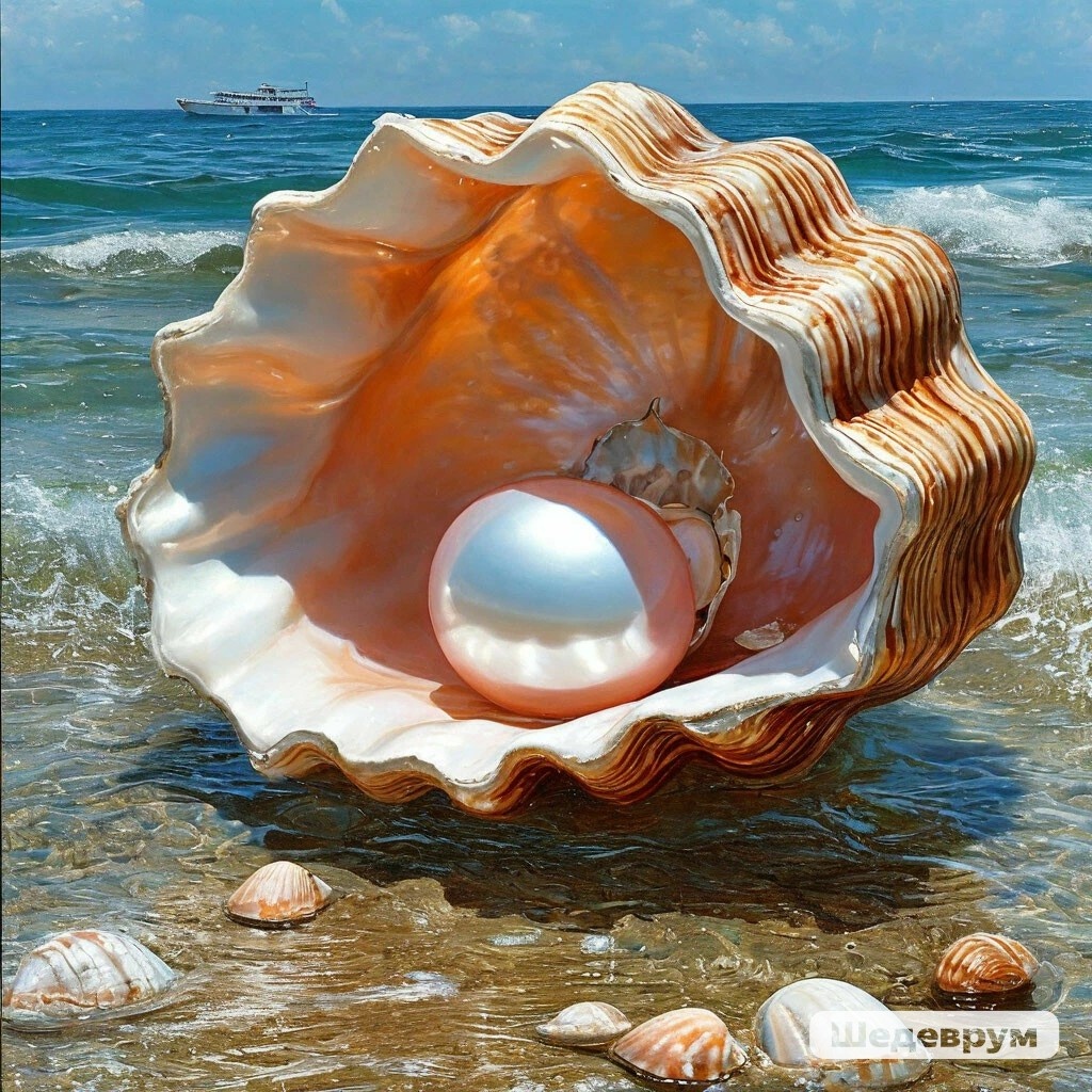 Вот такая красота получается.. 