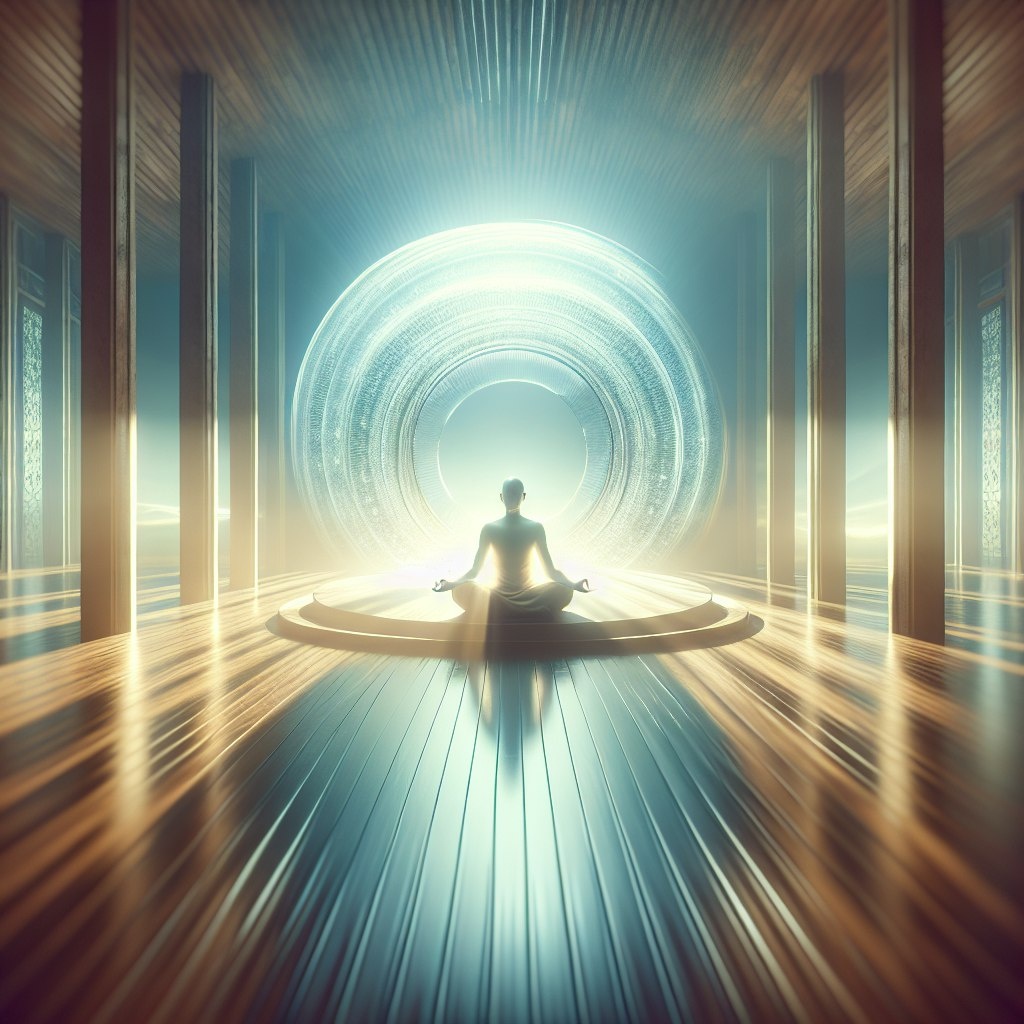 Что такое эмоциональные узы и как они могут мешать осознанию ясного света?