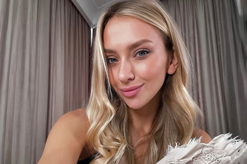     фото: соцсети Виктории Синициной