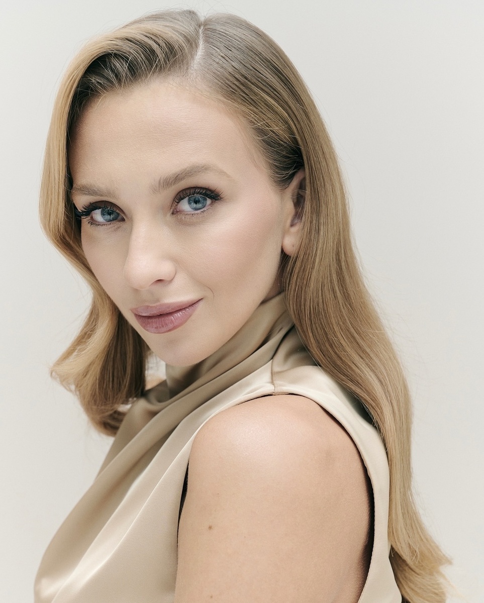     фото: соцсети Виктории Синициной