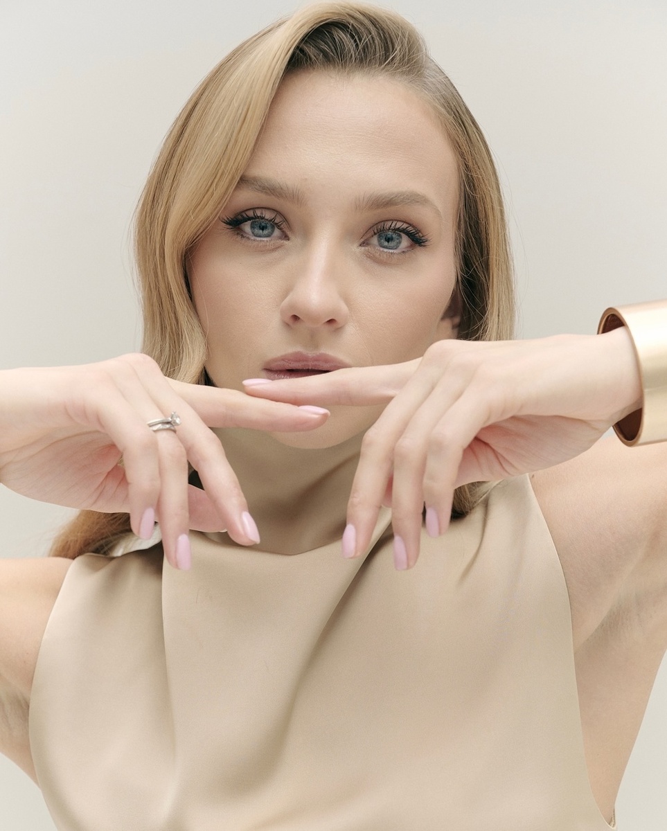     фото: соцсети Виктории Синициной