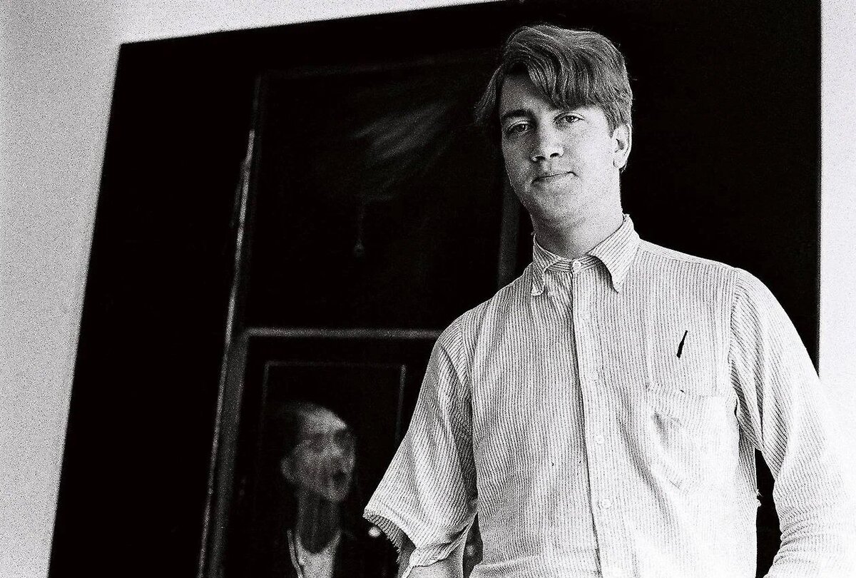 Дэвид Линч. Источник фото: Getty Images.