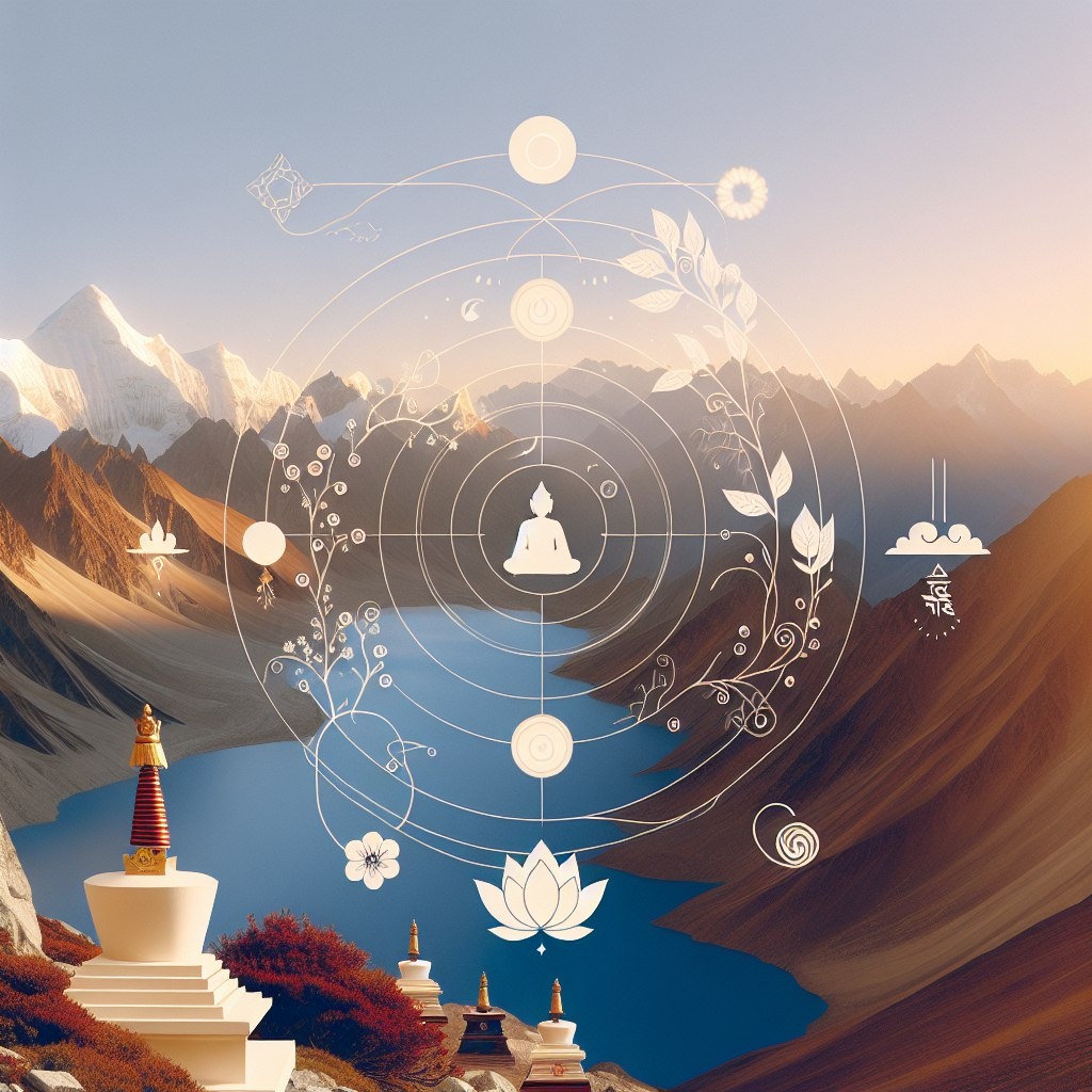 Как медитация может помочь укрепить ум и развить осознанность?