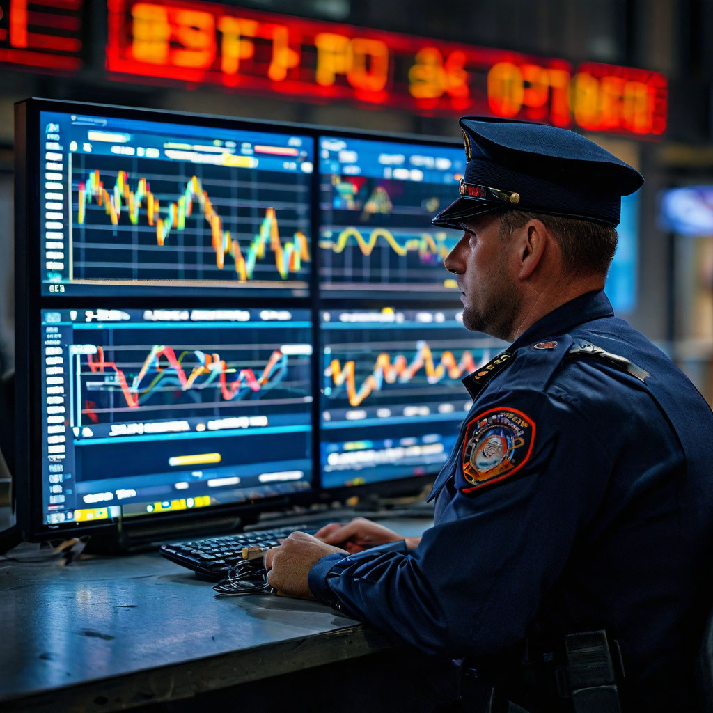 Изображение от нейросети