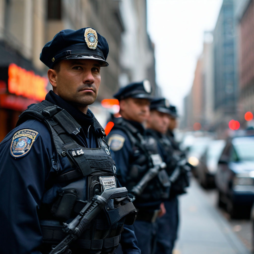 Изображение от нейросети