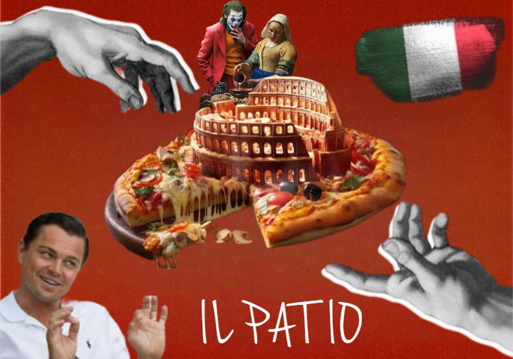 Обложка для хорошего настроение