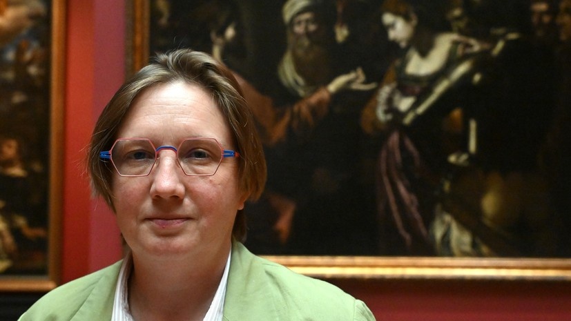   РИА Новости Владимир Федоренко