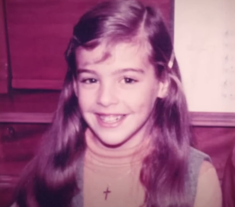 Фотография Джоан