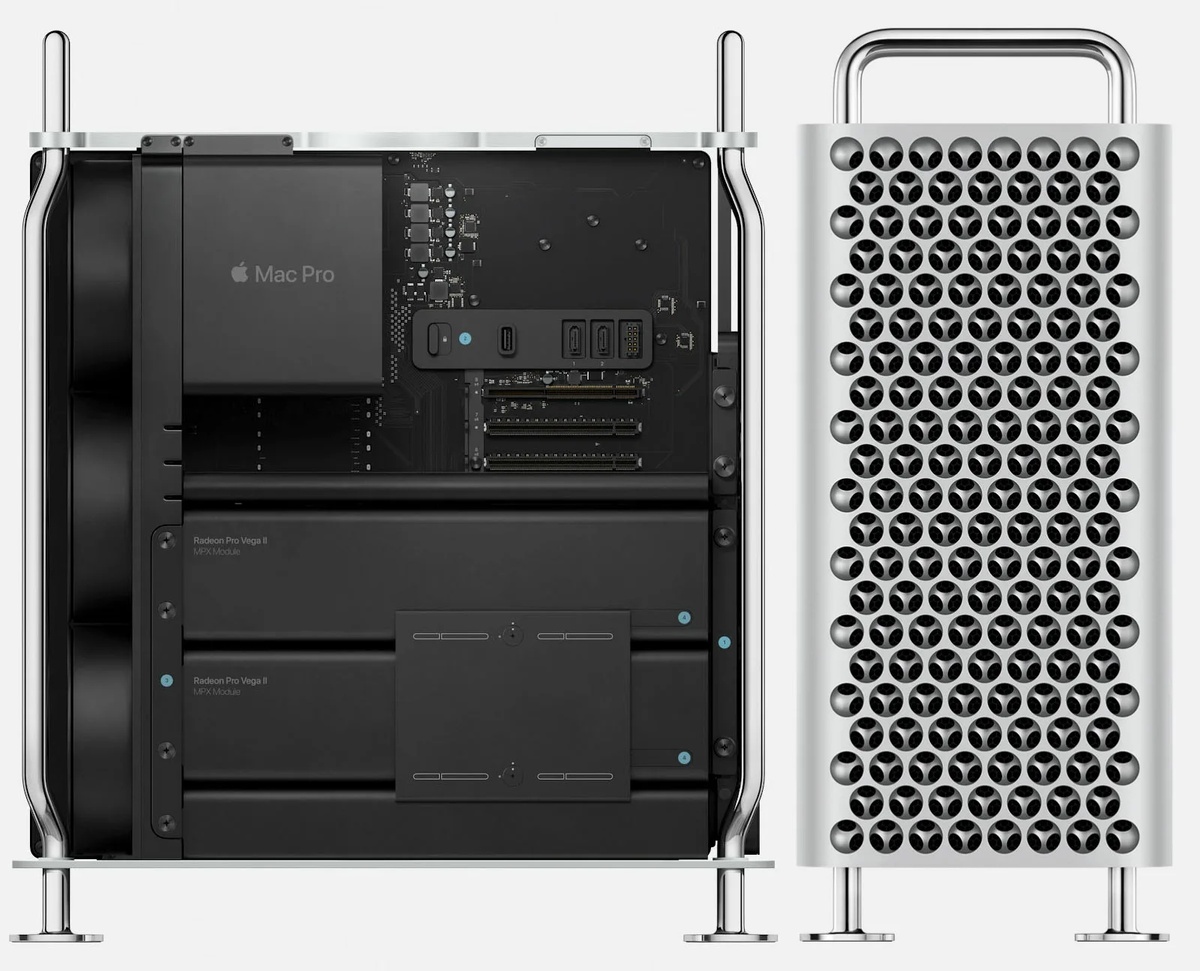    Mac Pro 2023