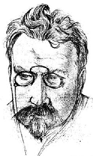 П.М. Агеев. Фото из открытых источников 