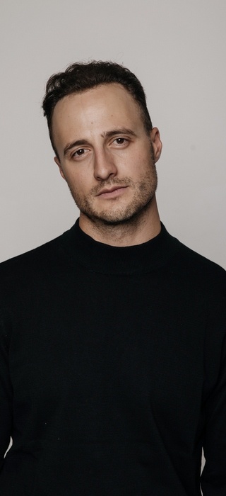 Павел Лёвкин          