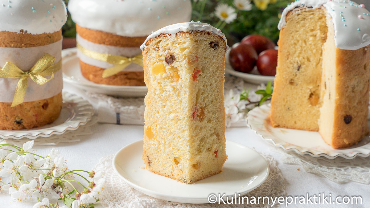 Рецепт этого «Папошника» взят из книги «Украiнскi страви», Державне видавництво Технiчноi лiтератури УРСР, Киiв, 1957 г.