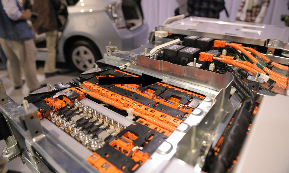    Samsung представила новые аккумуляторы и открыла путь к электрической революции