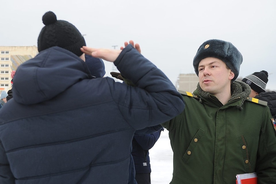   Алексей БУЛАТОВ