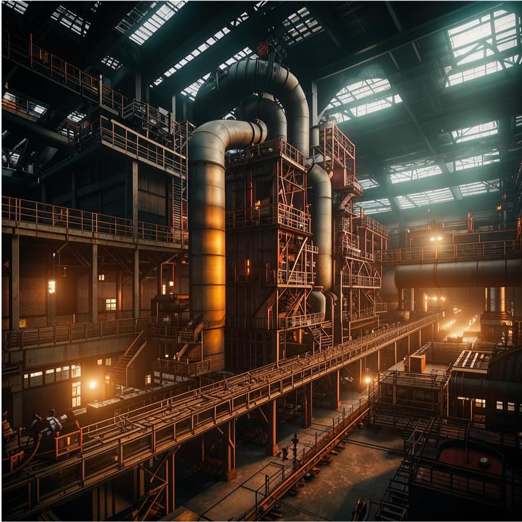 Изображение сгенерировала нейросеть Kandinsky.