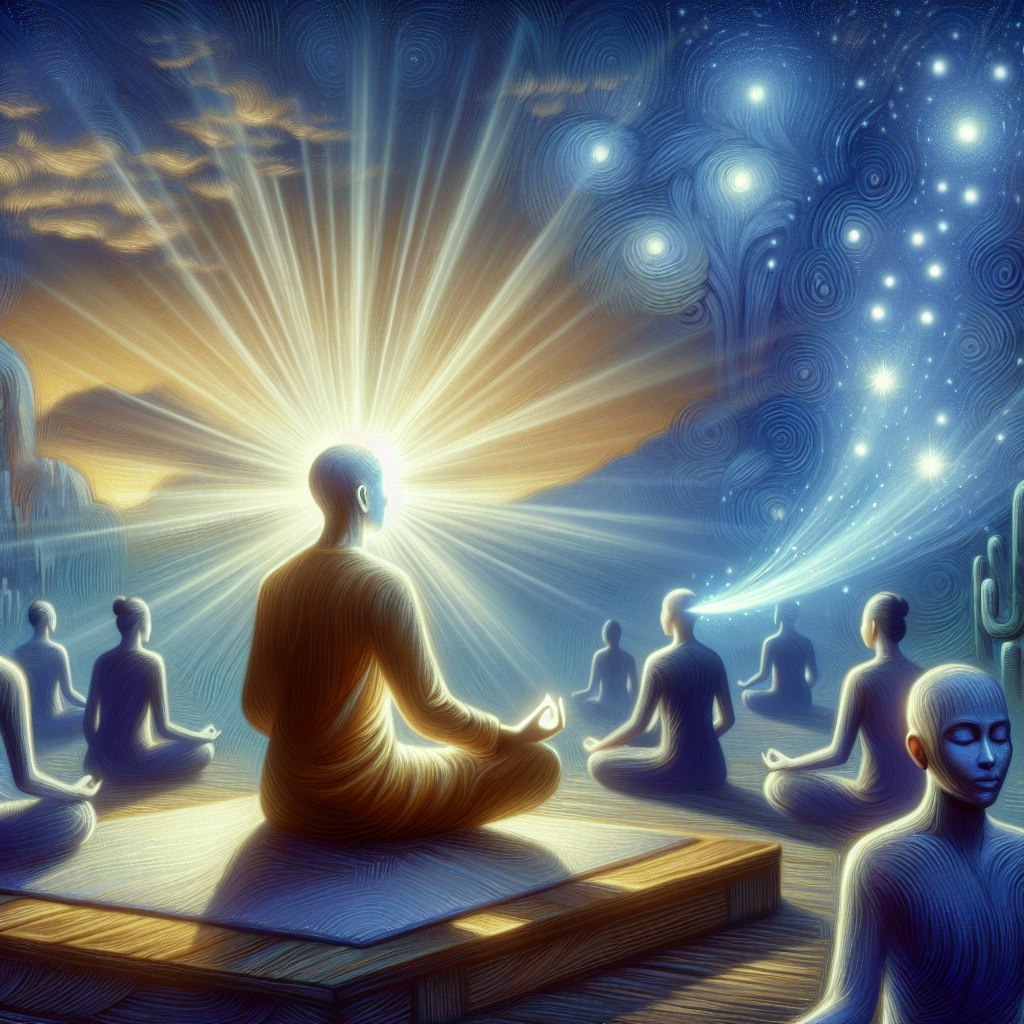 Ясный свет осознанности