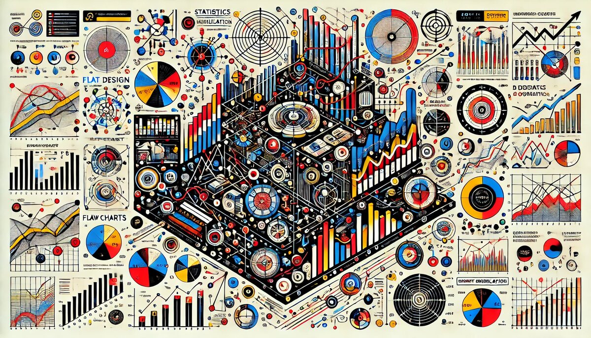 «Судя по статистическим данным, со статистикой у нас все в порядке» В.Л. Туровский