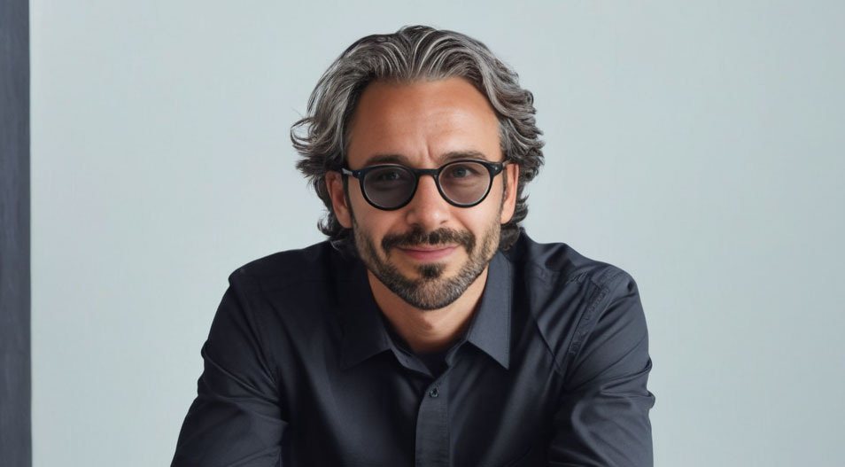 Станислав Дмитриевич Кондрашов