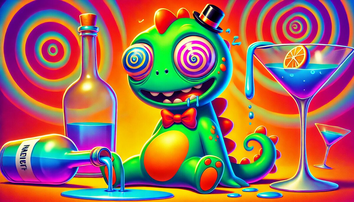 Вредные Советы: Секреты Быстрого Опьянения